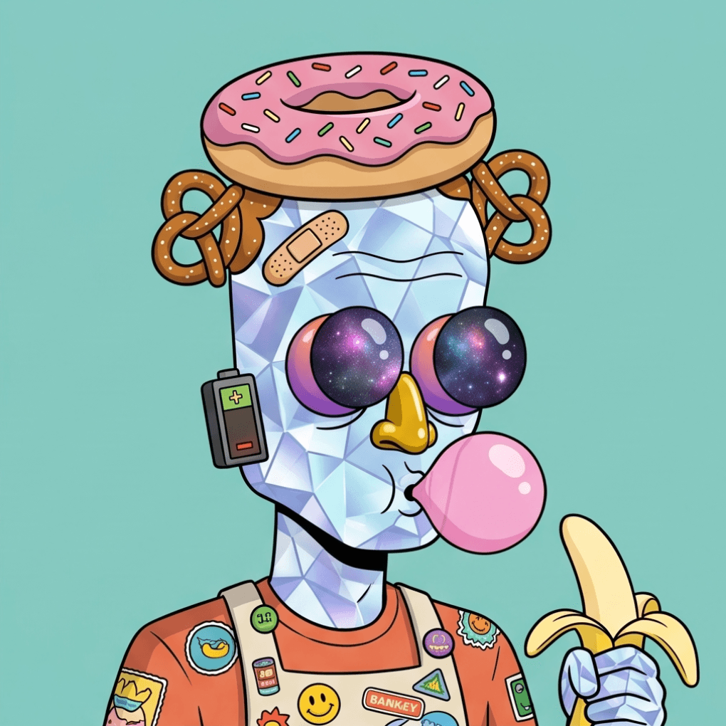 FreakHeadz #1735