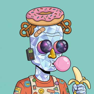 FreakHeadz #1735