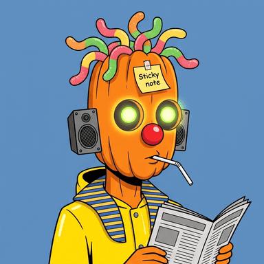 FreakHeadz #1741