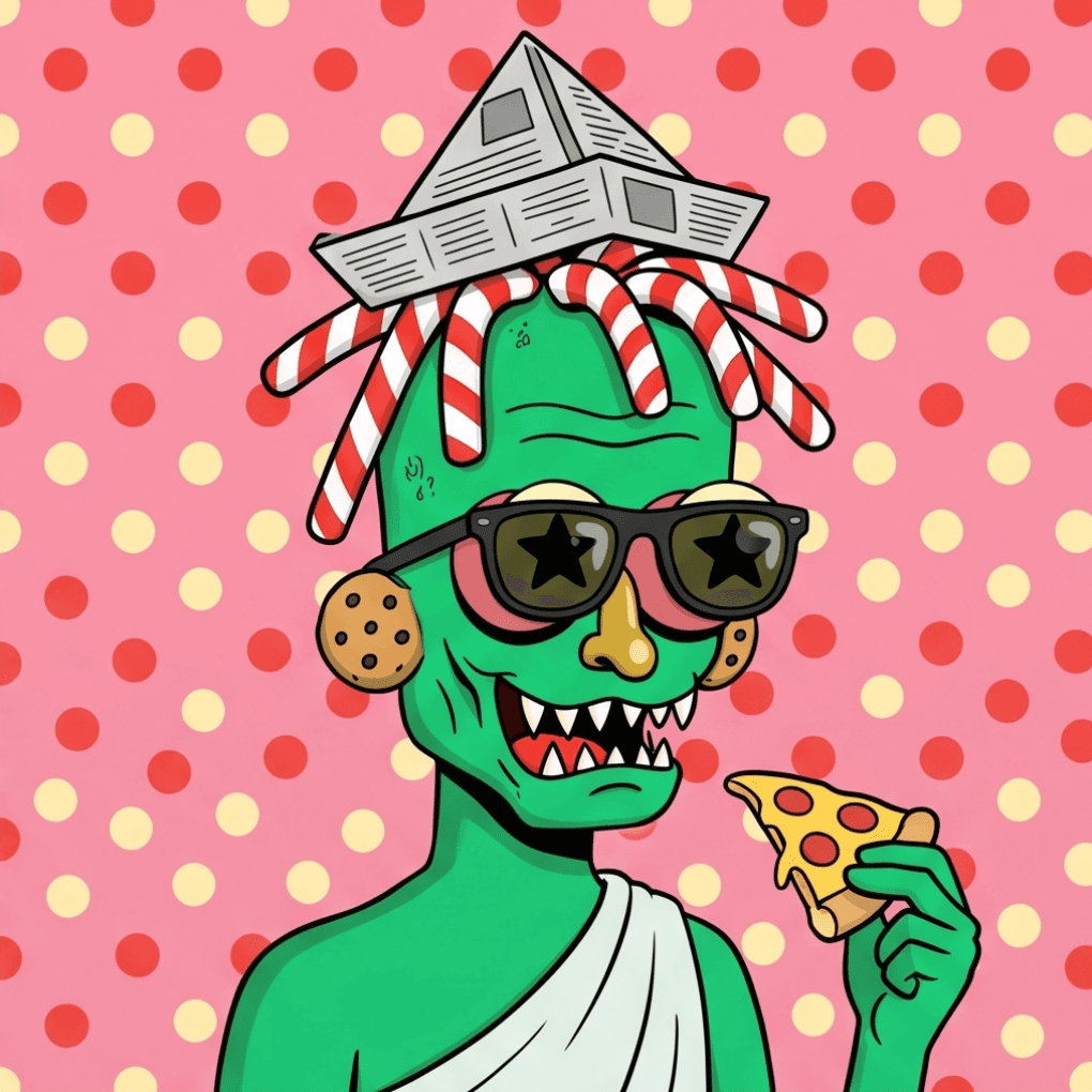 FreakHeadz #1745