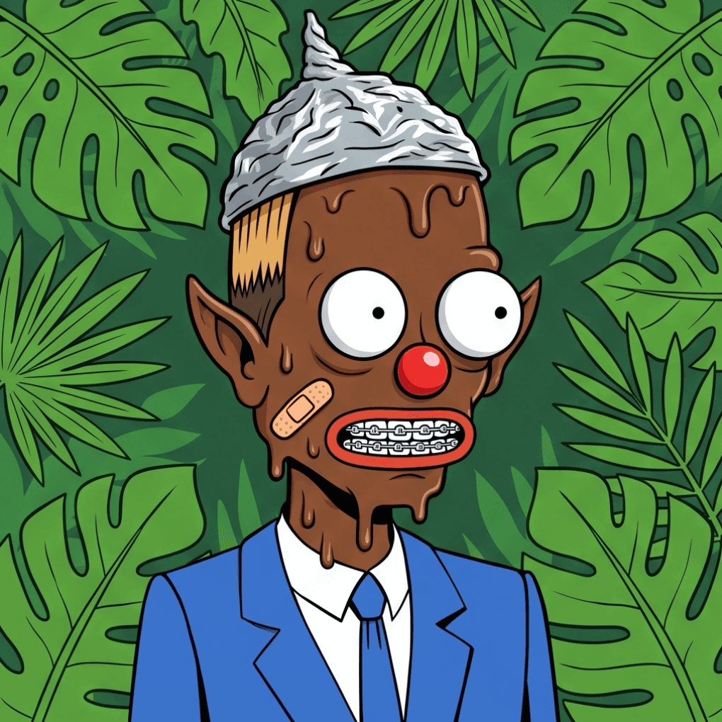 FreakHeadz #1746