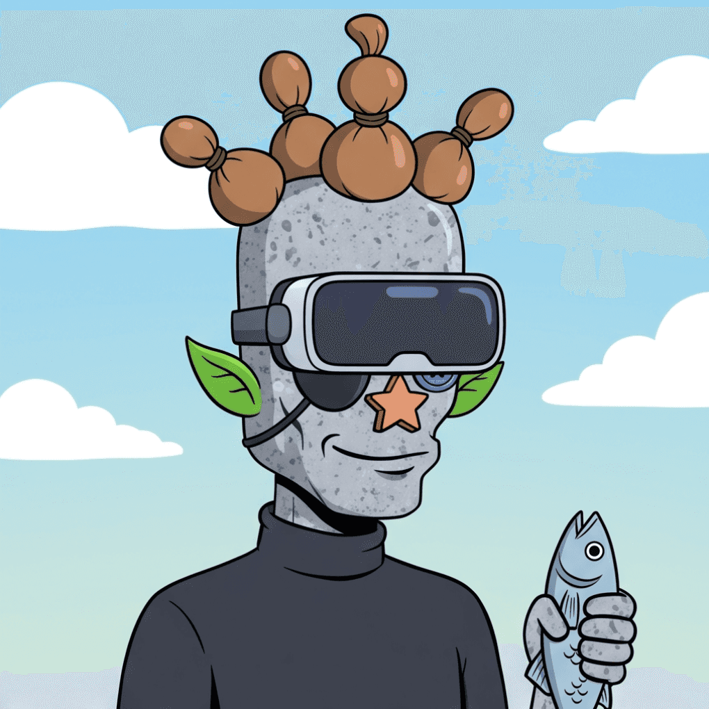 FreakHeadz #1749