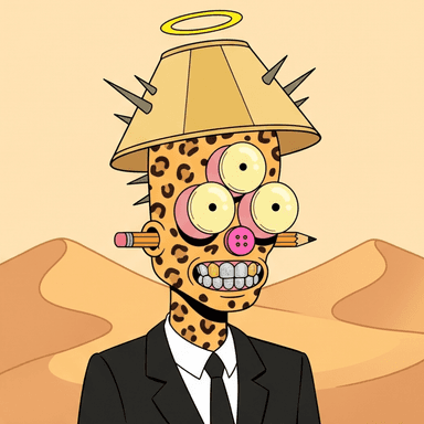 FreakHeadz #1756