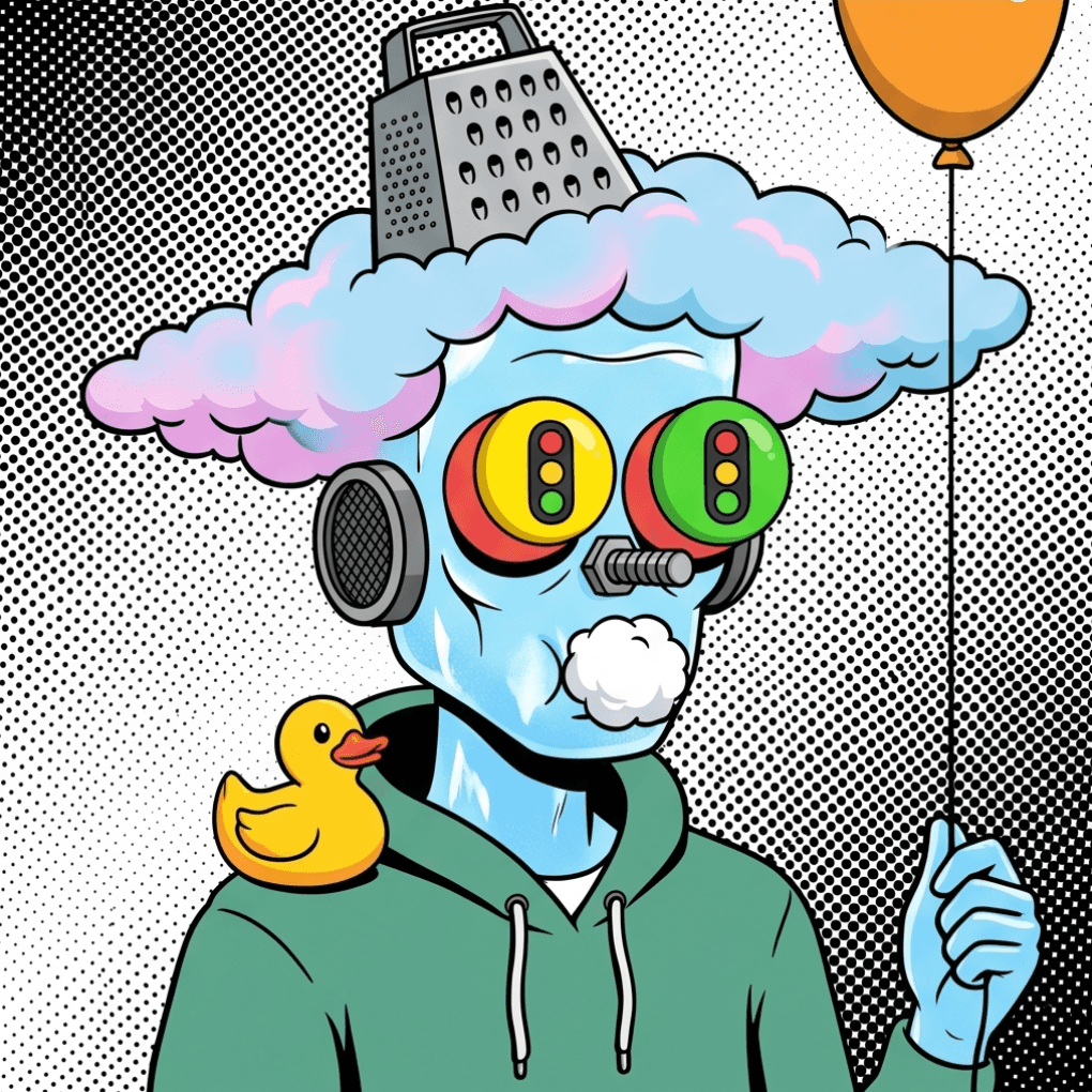 FreakHeadz #1766