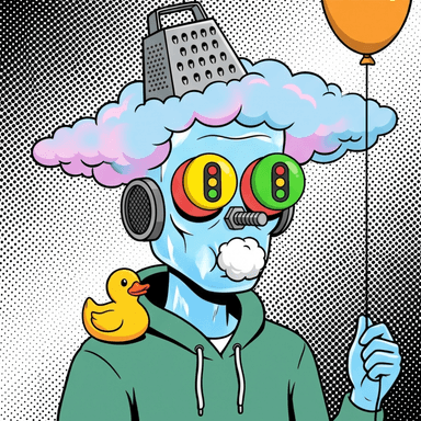 FreakHeadz #1766