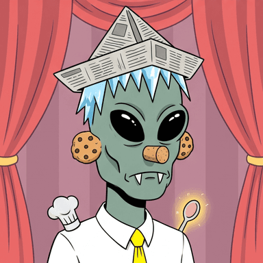 FreakHeadz #1768