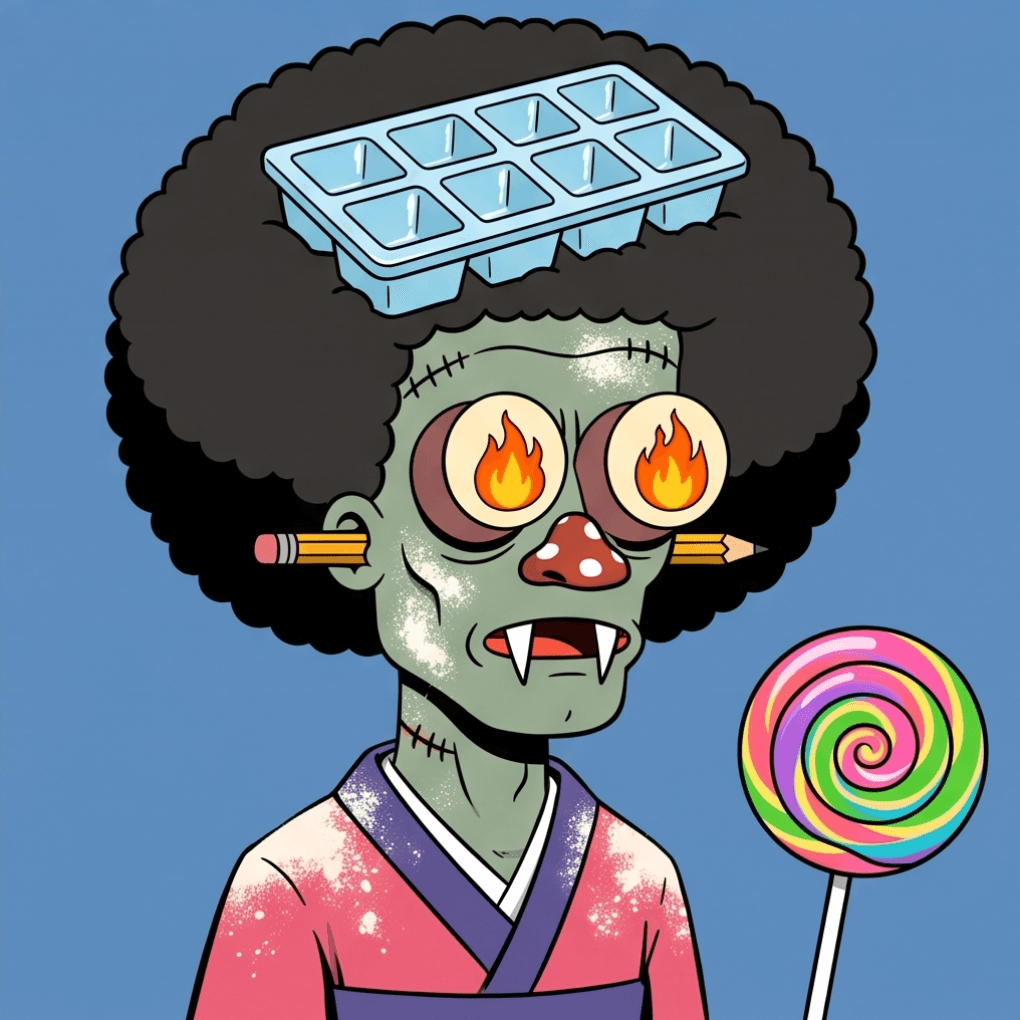 FreakHeadz #1778
