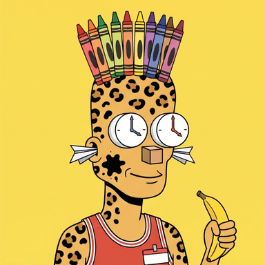 FreakHeadz #180