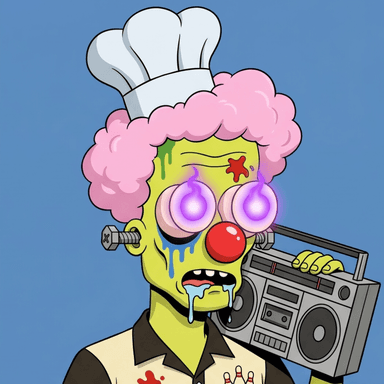 FreakHeadz #1803