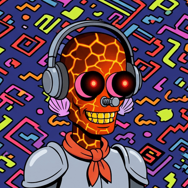 FreakHeadz #1812