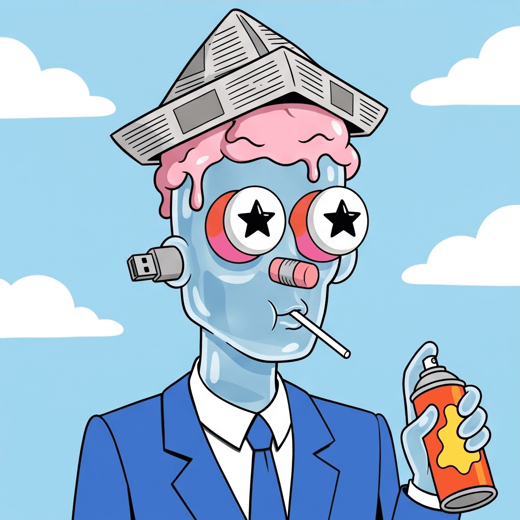 FreakHeadz #1819
