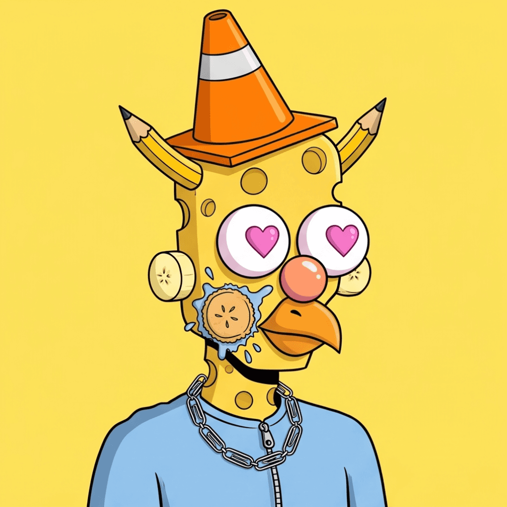 FreakHeadz #182