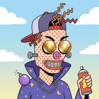 FreakHeadz #1833
