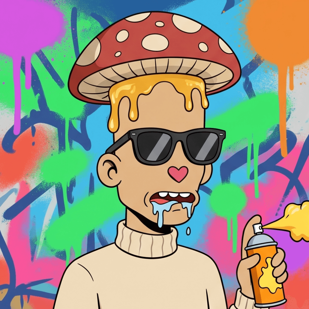 FreakHeadz #1837