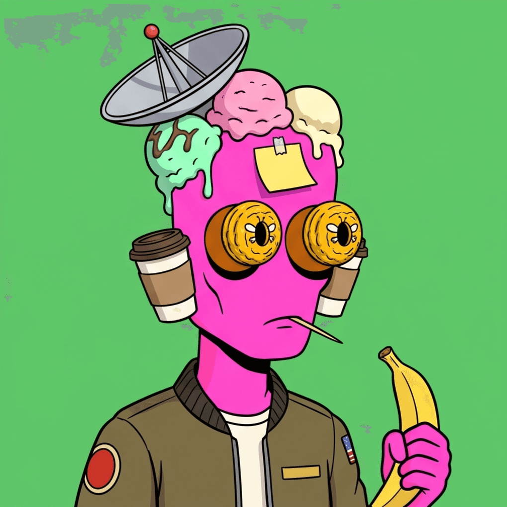 FreakHeadz #1838