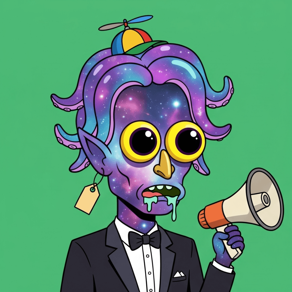 FreakHeadz #1845
