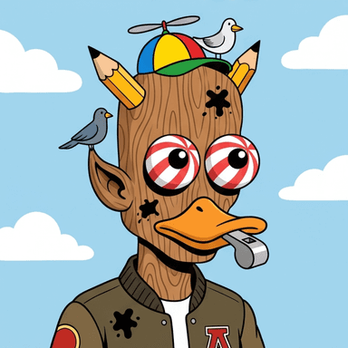 FreakHeadz #1847