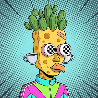 FreakHeadz #1850