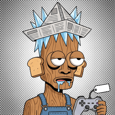 FreakHeadz #1859