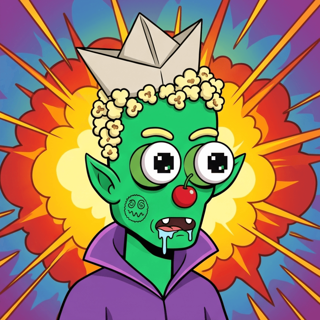 FreakHeadz #1866