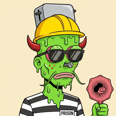 FreakHeadz #1867