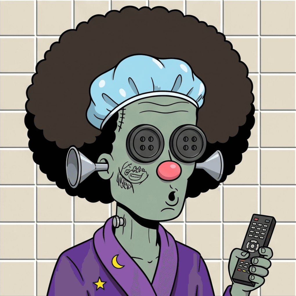 FreakHeadz #1872