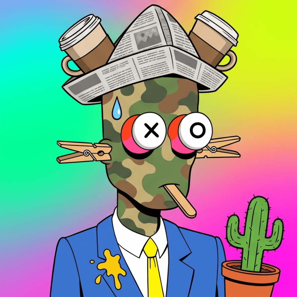 FreakHeadz #1873