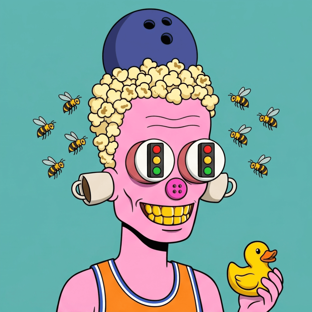 FreakHeadz #1879