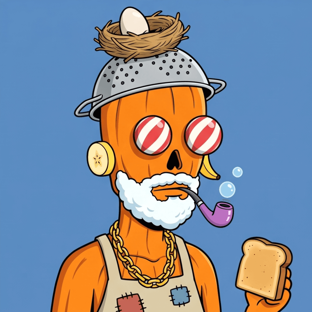FreakHeadz #1893
