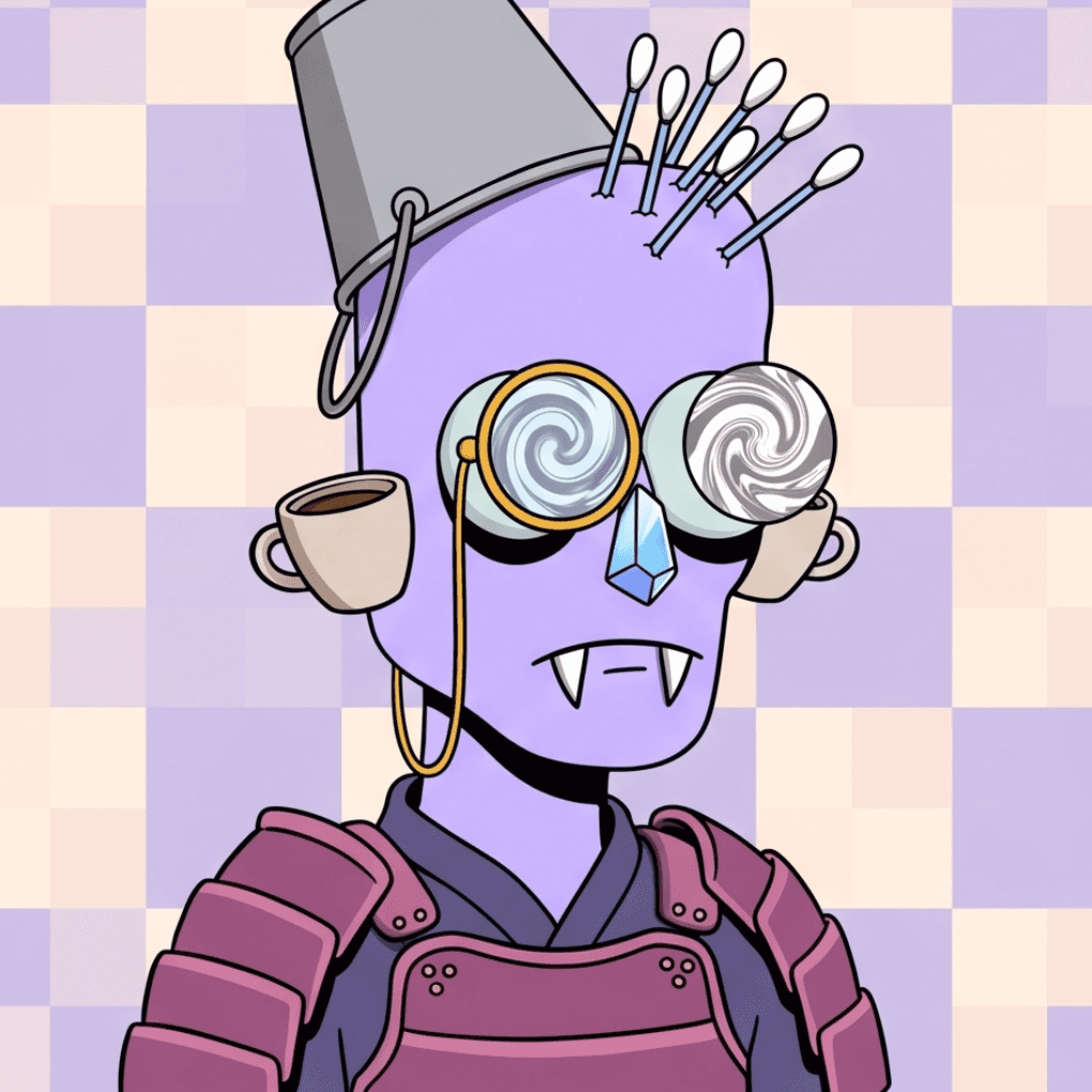 FreakHeadz #1896