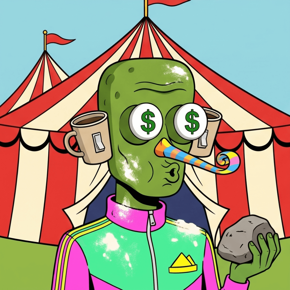 FreakHeadz #1914