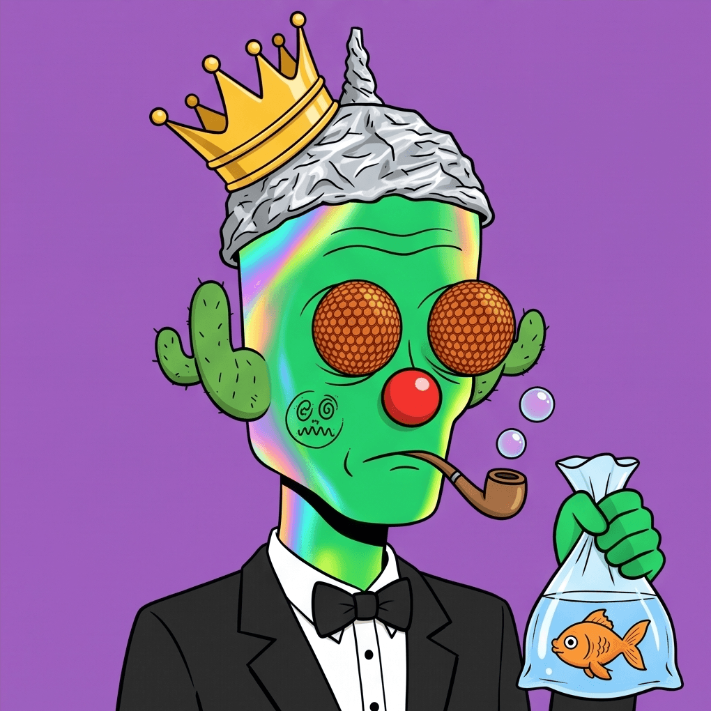 FreakHeadz #1932
