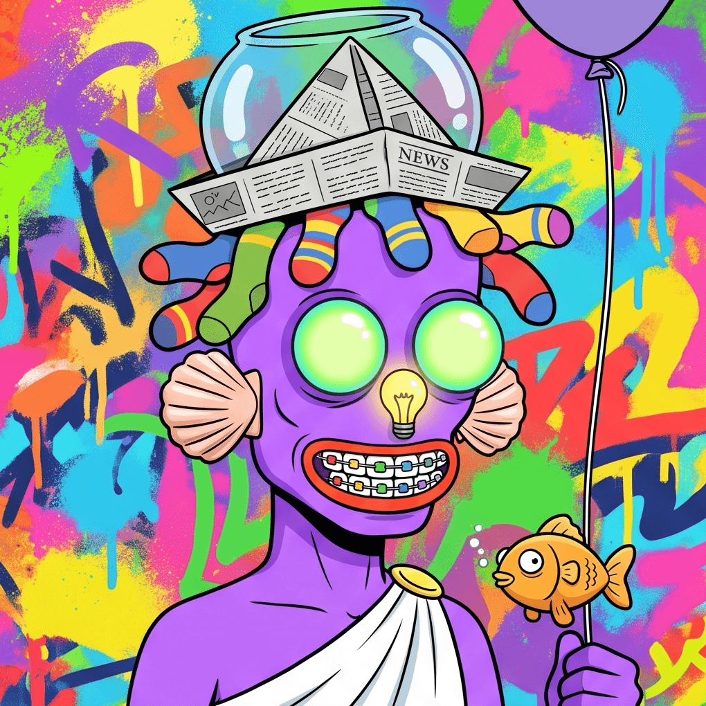 FreakHeadz #1938