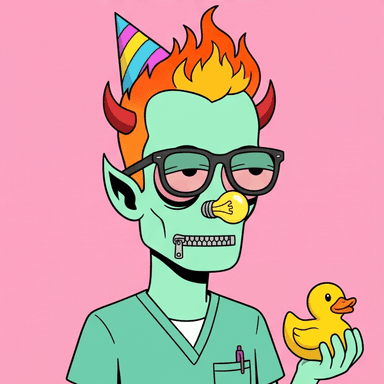 FreakHeadz #2