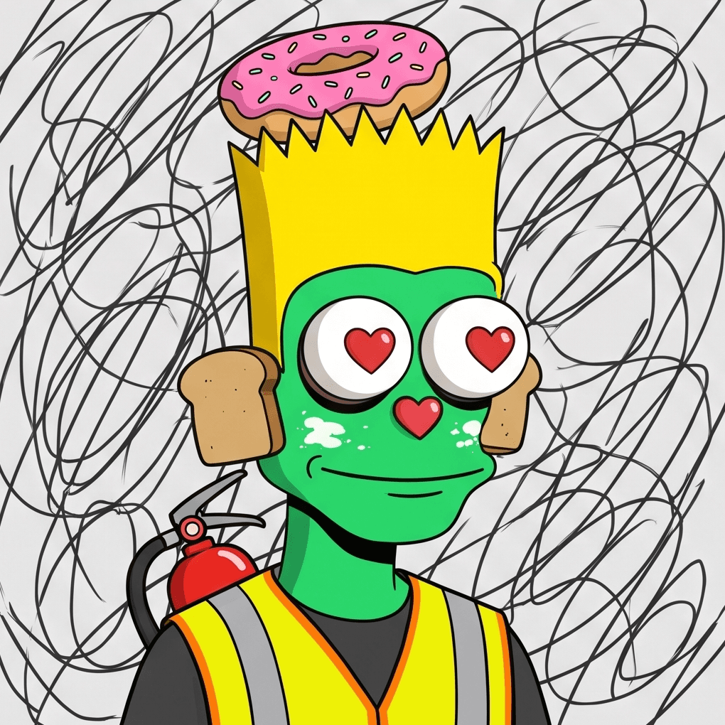 FreakHeadz #2026