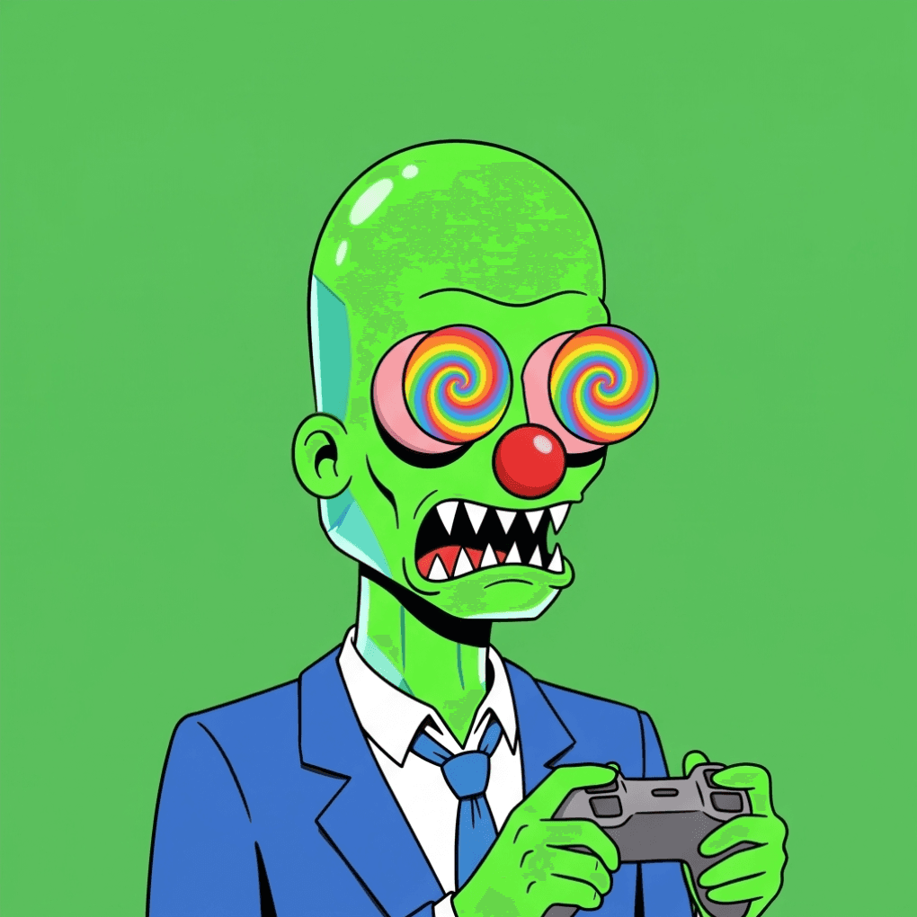 FreakHeadz #2028