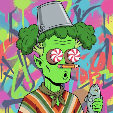 FreakHeadz #2033