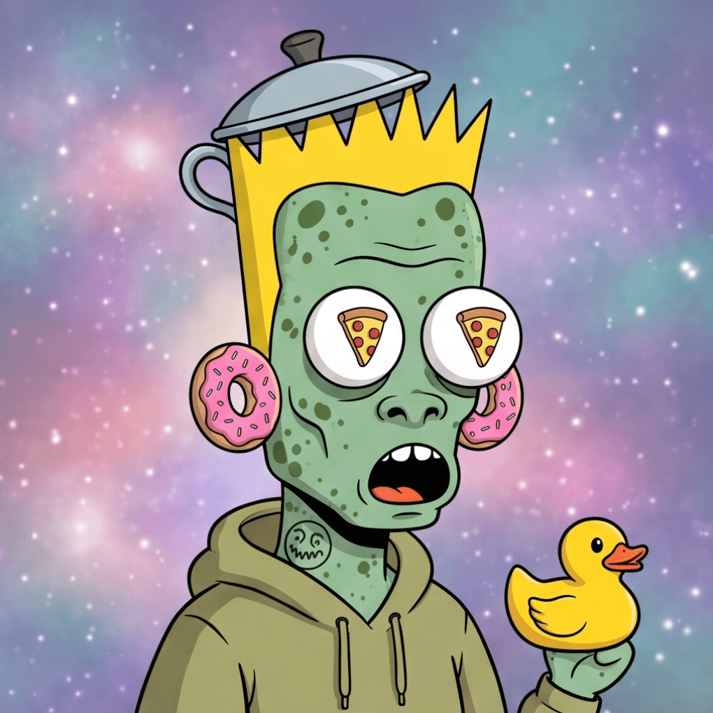 FreakHeadz #2044