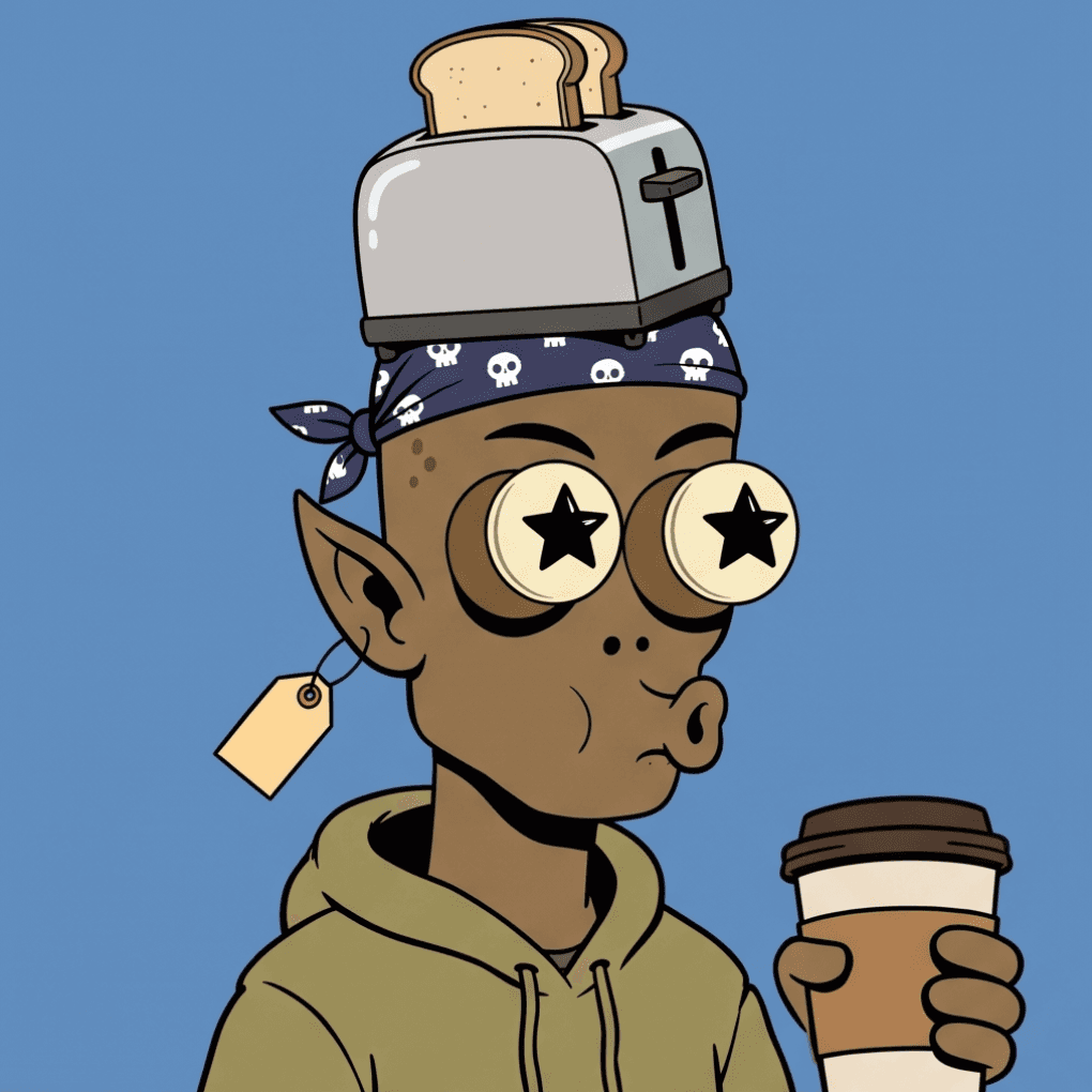 FreakHeadz #205