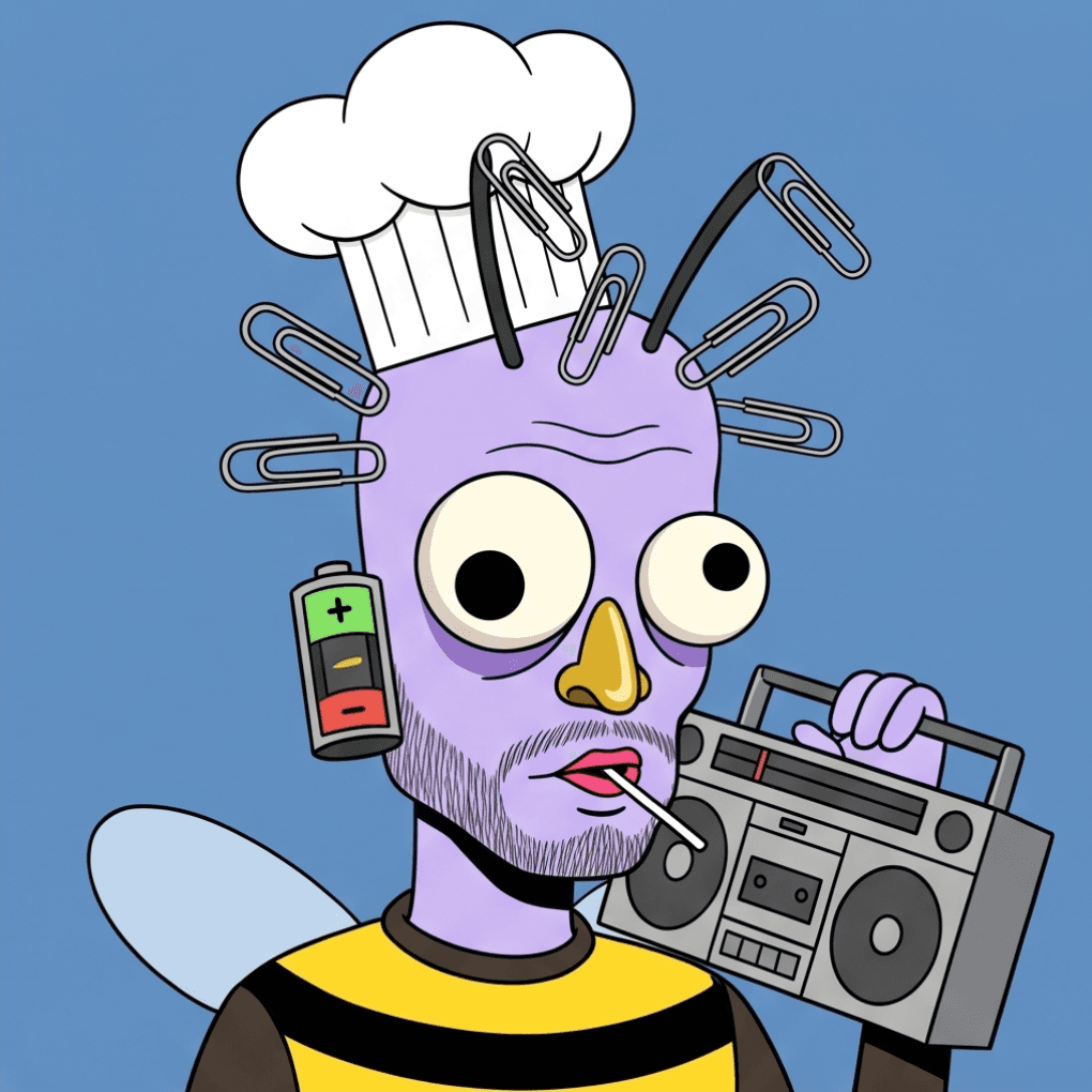 FreakHeadz #2056