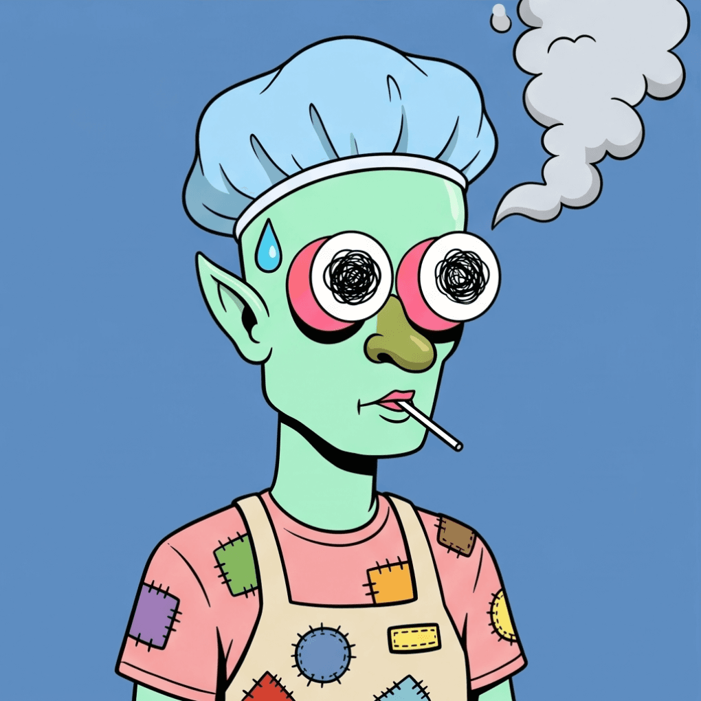 FreakHeadz #2058