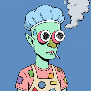 FreakHeadz #2058