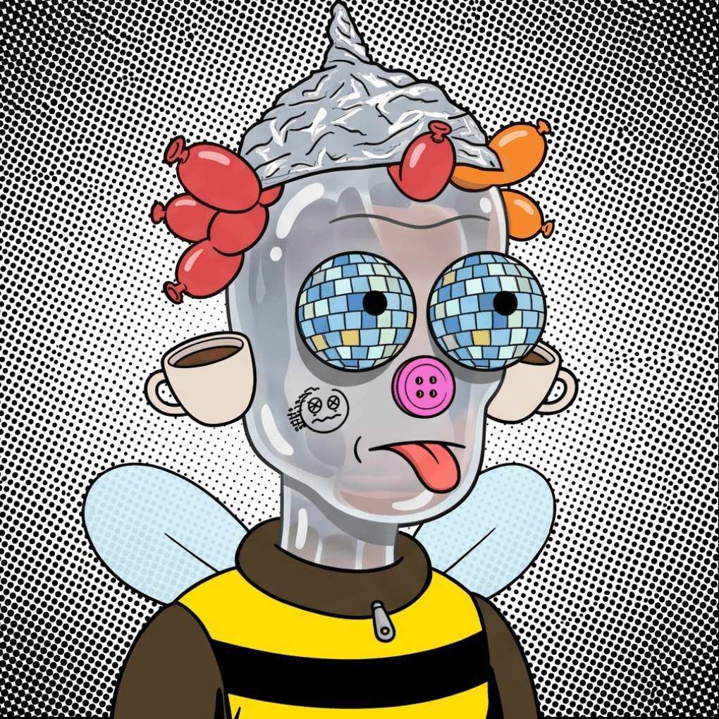 FreakHeadz #2060