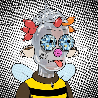 FreakHeadz #2060