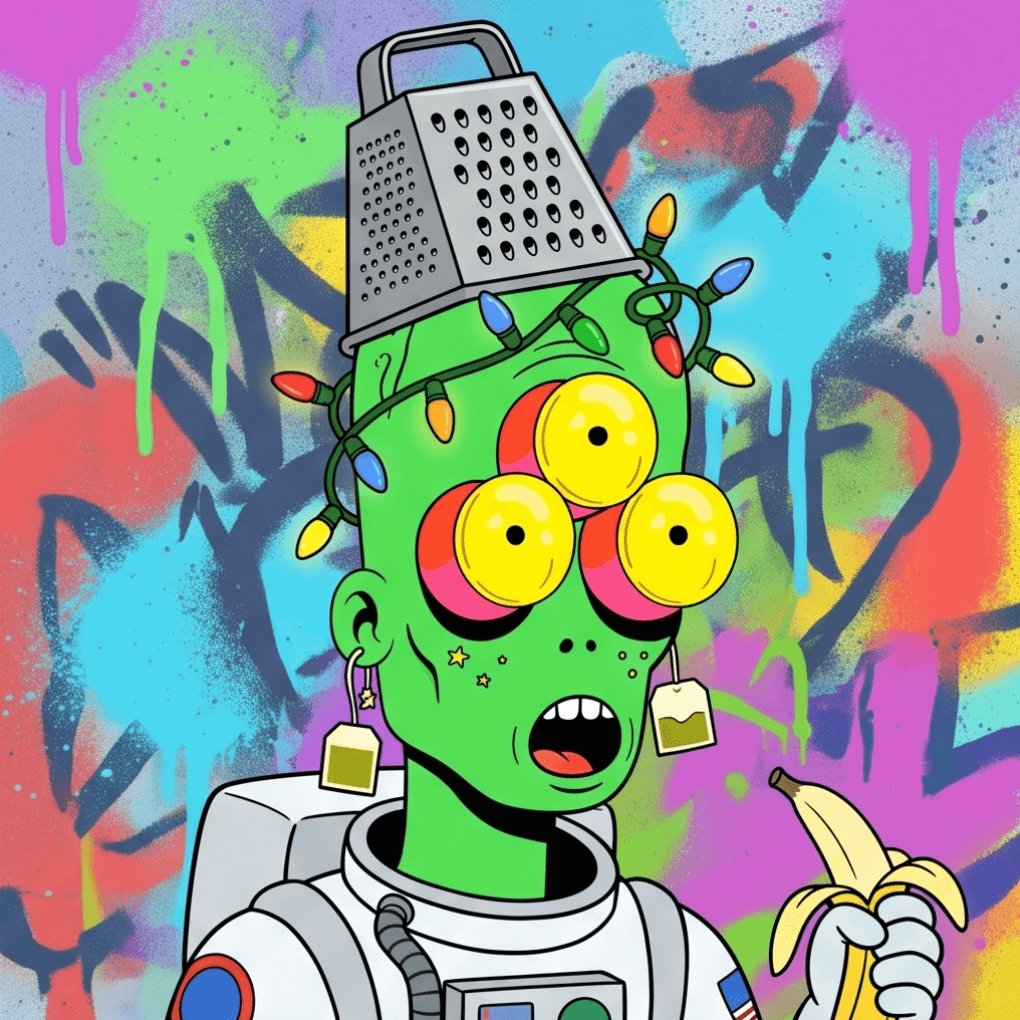 FreakHeadz #2065