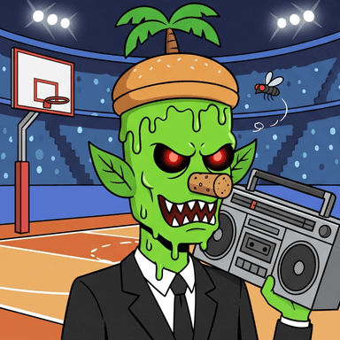 FreakHeadz #2069