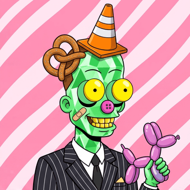 FreakHeadz #2071