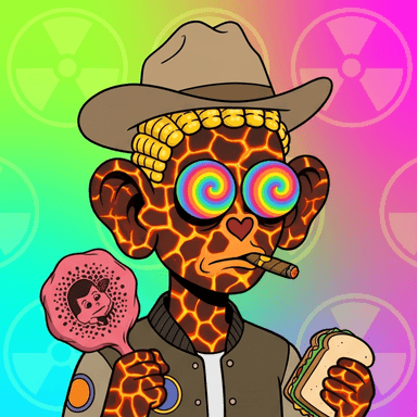 FreakHeadz #2072