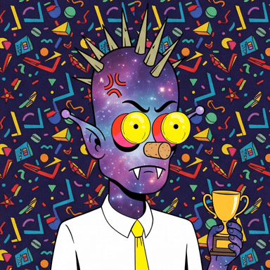 FreakHeadz #2086