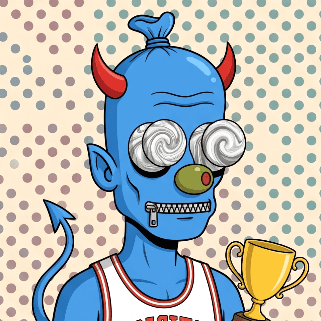 FreakHeadz #2095